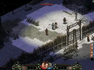 Prince of Qin preview 6