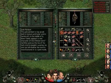 Prince of Qin preview 7