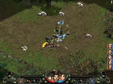 Prince of Qin preview 4
