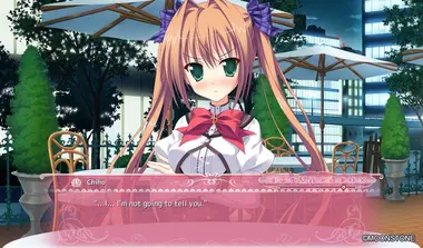 Princess Evangile All Ages Version preview 7