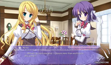 Princess Evangile All Ages Version preview 6