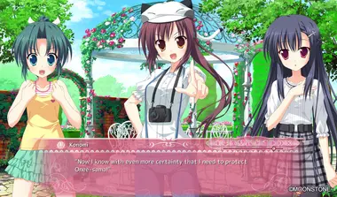 Princess Evangile All Ages Version preview 3