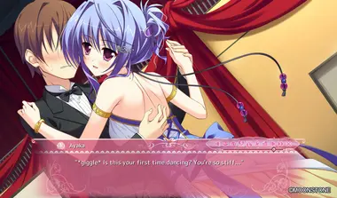 Princess Evangile All Ages Version preview 5