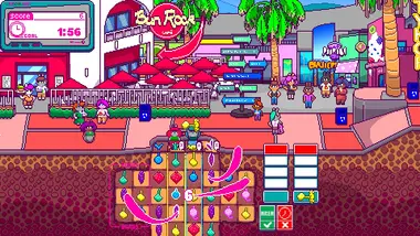 Princess Farmer preview 6