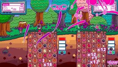 Princess Farmer preview 13