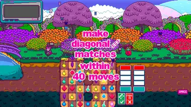 Princess Farmer preview 3