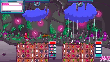 Princess Farmer preview 12