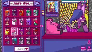 Princess Farmer preview 8
