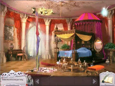 Princess Isabella - Return of the Curse preview 10
