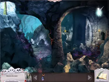 Princess Isabella - Return of the Curse preview 7