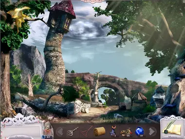 Princess Isabella - Return of the Curse preview 4