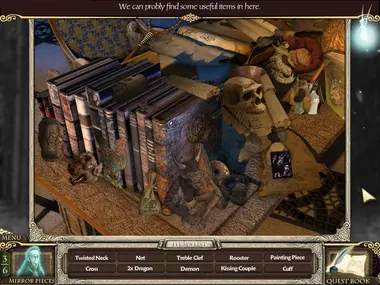 Princess Isabella preview 9