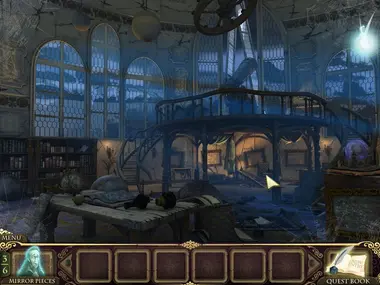 Princess Isabella preview 6