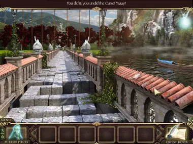 Princess Isabella preview 8
