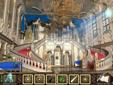 Princess Isabella preview 3