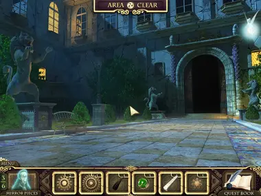 Princess Isabella preview 2