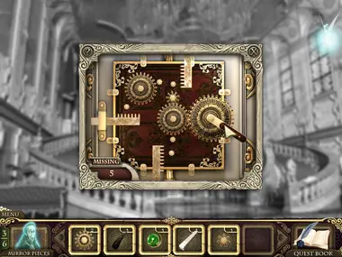 Princess Isabella preview 4