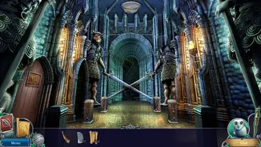Princess Isabella: The Rise of an Heir preview 6