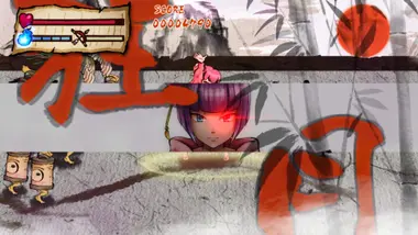 Princess Kaguya: Legend of the Moon Warrior preview 5