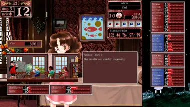 Princess Maker 2 Regeneration preview 5
