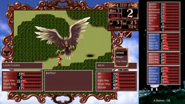 Princess Maker 2 Regeneration preview 2