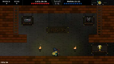Princess.Loot.Pixel.Again preview 10