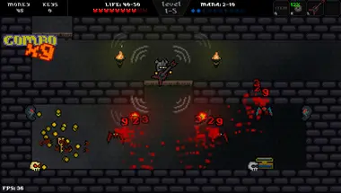 Princess.Loot.Pixel.Again preview 8