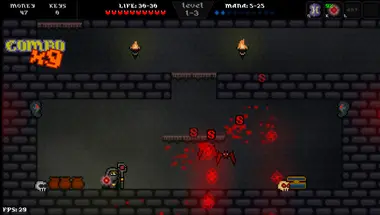 Princess.Loot.Pixel.Again preview 9