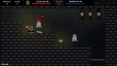 Princess.Loot.Pixel.Again preview 5
