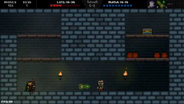 Princess.Loot.Pixel.Again preview 3