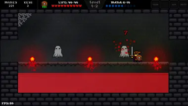 Princess.Loot.Pixel.Again preview 2