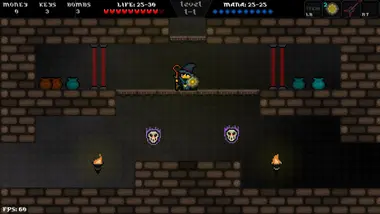 Princess.Loot.Pixel.Again preview 4