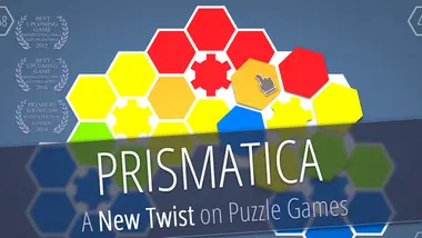 Prismatica preview 7