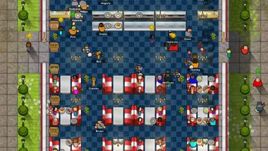 Prison Architect - Second Chances DLC - Gift preview 2