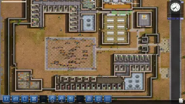 Prison Architect preview 10