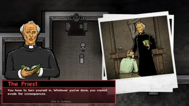 Prison Architect preview 6