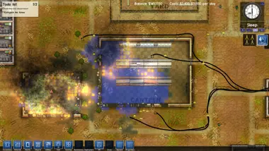 Prison Architect Live UNITED STATES preview 6