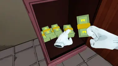 Prison Boss VR preview 3