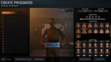 Prison Simulator preview 2