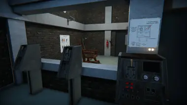 Prison Simulator preview 4