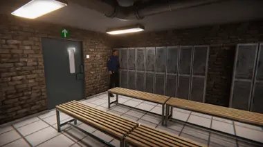 Prison Simulator preview 6