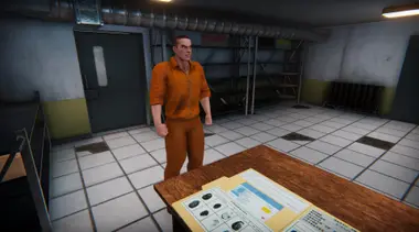 Prison Simulator preview 7