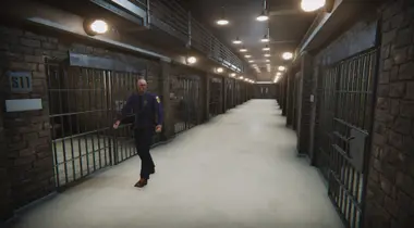 Prison Simulator preview 13