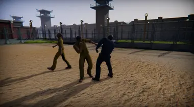 Prison Simulator preview 12