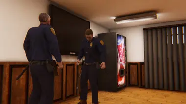 Prison Simulator preview 5
