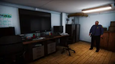 Prison Simulator preview 11