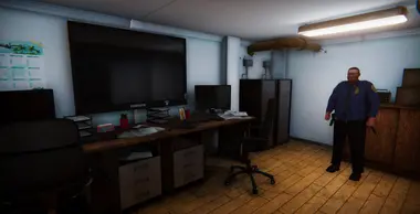 Prison Simulator preview 14