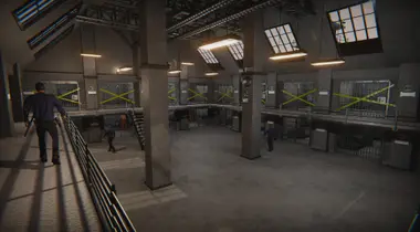 Prison Simulator preview 8