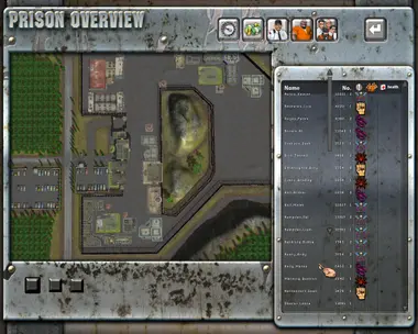 Prison Tycoon 4: SuperMax preview 17