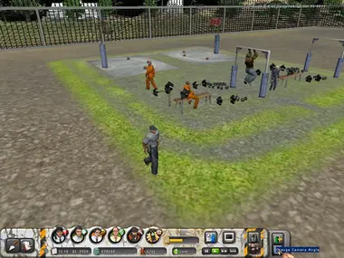 Prison Tycoon 4: SuperMax preview 16